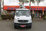 Used 2013 Mercedes-Benz Sprinter 3500 High Roof 4x2, Empty Cargo Van for sale #54519 - photo 3