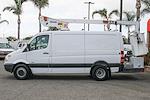 Used 2013 Mercedes-Benz Sprinter 3500 High Roof 4x2, Empty Cargo Van for sale #54519 - photo 5