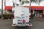 Used 2013 Mercedes-Benz Sprinter 3500 High Roof 4x2, Empty Cargo Van for sale #54519 - photo 9