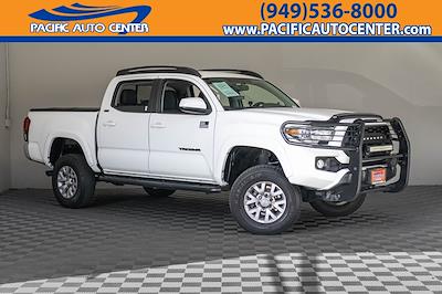 2016 Toyota Tacoma Double Cab 4x2, Pickup for sale #54532 - photo 1