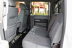 Used 2011 Ford F-550 XLT Crew Cab 4x4, Stake Bed for sale #54616 - photo 30