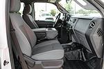 Used 2011 Ford F-550 XLT Crew Cab 4x4, Stake Bed for sale #54616 - photo 33