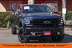 2022 Chevrolet Silverado 1500 Crew Cab 4x4, Pickup for sale #54622 - photo 3