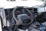 Used 2021 Isuzu NPR-HD Crew Cab 4x2, Landscape Dump for sale #54626 - photo 15