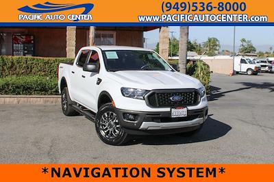 2021 Ford Ranger SuperCrew Cab 4x2, Pickup for sale #54699 - photo 1