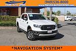 2021 Ford Ranger SuperCrew Cab 4x2, Pickup for sale #54699 - photo 1