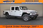 2022 Jeep Gladiator Crew Cab 4x4, Pickup for sale #54714 - photo 1