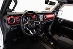 2022 Jeep Gladiator Crew Cab 4x4, Pickup for sale #54714 - photo 18