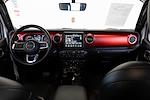 2022 Jeep Gladiator Crew Cab 4x4, Pickup for sale #54714 - photo 26