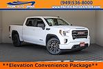 Used 2021 GMC Sierra 1500 Elevation Crew Cab 4x2, Pickup for sale #54717 - photo 1