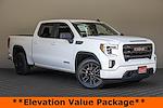 Used 2021 GMC Sierra 1500 Elevation Crew Cab 4x2, Pickup for sale #54717 - photo 3