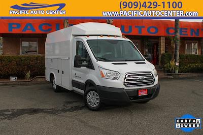 Used 2016 Ford Transit 250 4x2, Cutaway for sale #54754 - photo 1