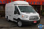 Used 2016 Ford Transit 250 4x2, Cutaway for sale #54754 - photo 2