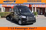 Used 2020 Ford Transit 350 XLT High Roof RWD, Passenger Van for sale #54775 - photo 1