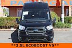 Used 2020 Ford Transit 350 XLT High Roof RWD, Passenger Van for sale #54775 - photo 4