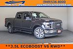 2017 Ford F-150 SuperCrew Cab 4x2, Pickup for sale #54781 - photo 1