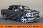 2017 Ford F-150 SuperCrew Cab 4x2, Pickup for sale #54781 - photo 3