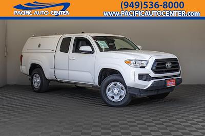 Used 2021 Toyota Tacoma SR Access Cab RWD, Pickup for sale #54843 - photo 1