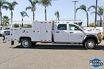 Used 2021 Ram 5500 Tradesman Crew Cab 4x4, Service Truck for sale #54888 - photo 11