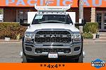 Used 2021 Ram 5500 Tradesman Crew Cab 4x4, Service Truck for sale #54888 - photo 4