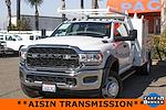 Used 2021 Ram 5500 Tradesman Crew Cab 4x4, Service Truck for sale #54888 - photo 5