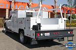 Used 2021 Ram 5500 Tradesman Crew Cab 4x4, Service Truck for sale #54888 - photo 8