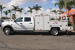 Used 2021 Ram 5500 Tradesman Crew Cab 4x4, Service Truck for sale #54891 - photo 6