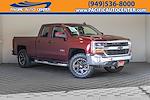 Used 2016 Chevrolet Silverado 1500 LT Double Cab 4x2, Pickup for sale #54924 - photo 1