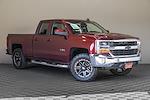 Used 2016 Chevrolet Silverado 1500 LT Double Cab 4x2, Pickup for sale #54924 - photo 3