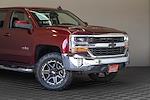 Used 2016 Chevrolet Silverado 1500 LT Double Cab 4x2, Pickup for sale #54924 - photo 4