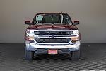 Used 2016 Chevrolet Silverado 1500 LT Double Cab 4x2, Pickup for sale #54924 - photo 5