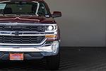 Used 2016 Chevrolet Silverado 1500 LT Double Cab 4x2, Pickup for sale #54924 - photo 6