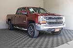 Used 2016 Chevrolet Silverado 1500 LT Double Cab 4x2, Pickup for sale #54924 - photo 7