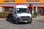 Used 2022 Mercedes-Benz Sprinter 2500 Standard Roof RWD, Empty Cargo Van for sale #54937 - photo 1