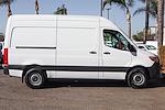 Used 2022 Mercedes-Benz Sprinter 2500 Standard Roof RWD, Empty Cargo Van for sale #54937 - photo 10