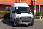 Used 2022 Mercedes-Benz Sprinter 2500 Standard Roof RWD, Empty Cargo Van for sale #54937 - photo 3