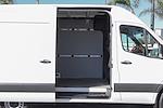 Used 2022 Mercedes-Benz Sprinter 2500 Standard Roof RWD, Empty Cargo Van for sale #54937 - photo 27