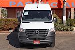 Used 2022 Mercedes-Benz Sprinter 2500 Standard Roof RWD, Empty Cargo Van for sale #54937 - photo 4