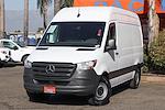 Used 2022 Mercedes-Benz Sprinter 2500 Standard Roof RWD, Empty Cargo Van for sale #54937 - photo 5