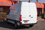 Used 2022 Mercedes-Benz Sprinter 2500 Standard Roof RWD, Empty Cargo Van for sale #54937 - photo 7