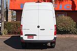 Used 2022 Mercedes-Benz Sprinter 2500 Standard Roof RWD, Empty Cargo Van for sale #54937 - photo 8