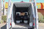 Used 2022 Mercedes-Benz Sprinter 2500 Standard Roof RWD, Empty Cargo Van for sale #54937 - photo 9