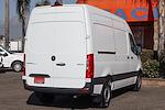 Used 2022 Mercedes-Benz Sprinter 2500 Standard Roof RWD, Empty Cargo Van for sale #54937 - photo 2