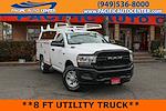 Used 2022 Ram 2500 Tradesman Regular Cab 4x2, Service Truck for sale #55034 - photo 1