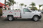 Used 2022 Ram 2500 Tradesman Regular Cab 4x2, Service Truck for sale #55034 - photo 12