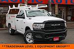 Used 2022 Ram 2500 Tradesman Regular Cab 4x2, Service Truck for sale #55034 - photo 3