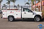 Used 2022 Ford F-250 XL Regular Cab 4x4, Service Truck for sale #55077 - photo 12