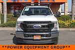 Used 2022 Ford F-250 XL Regular Cab 4x4, Service Truck for sale #55077 - photo 4