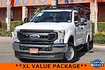 Used 2022 Ford F-250 XL Regular Cab 4x4, Service Truck for sale #55077 - photo 5