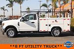 Used 2022 Ford F-250 XL Regular Cab 4x4, Service Truck for sale #55077 - photo 6